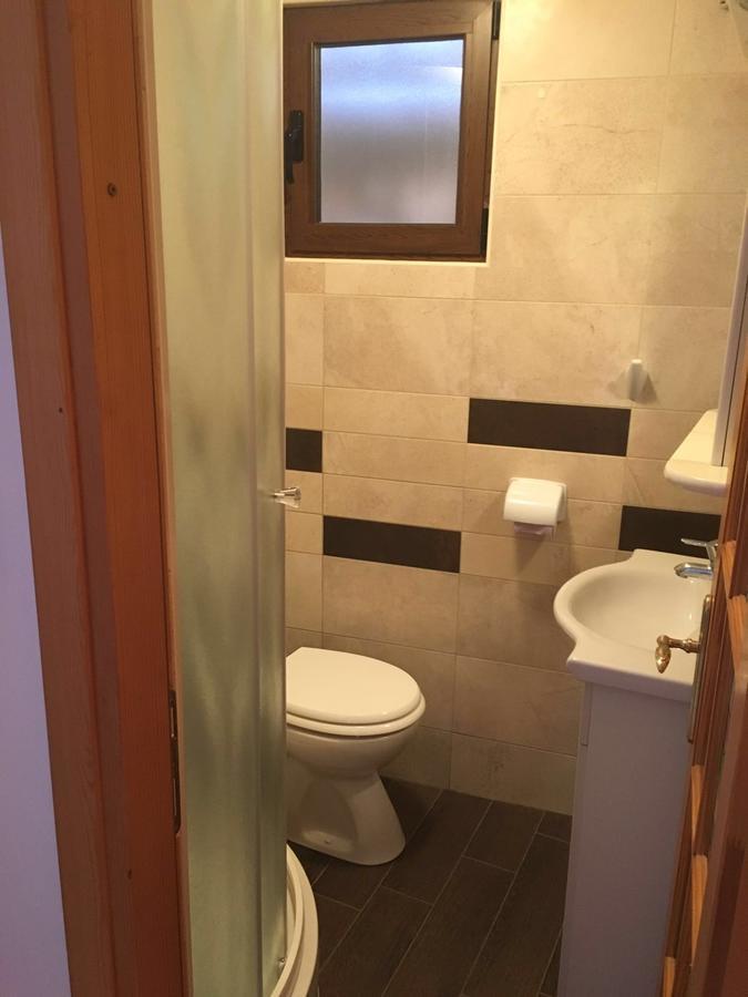 Apartman Toni Трибунь Экстерьер фото